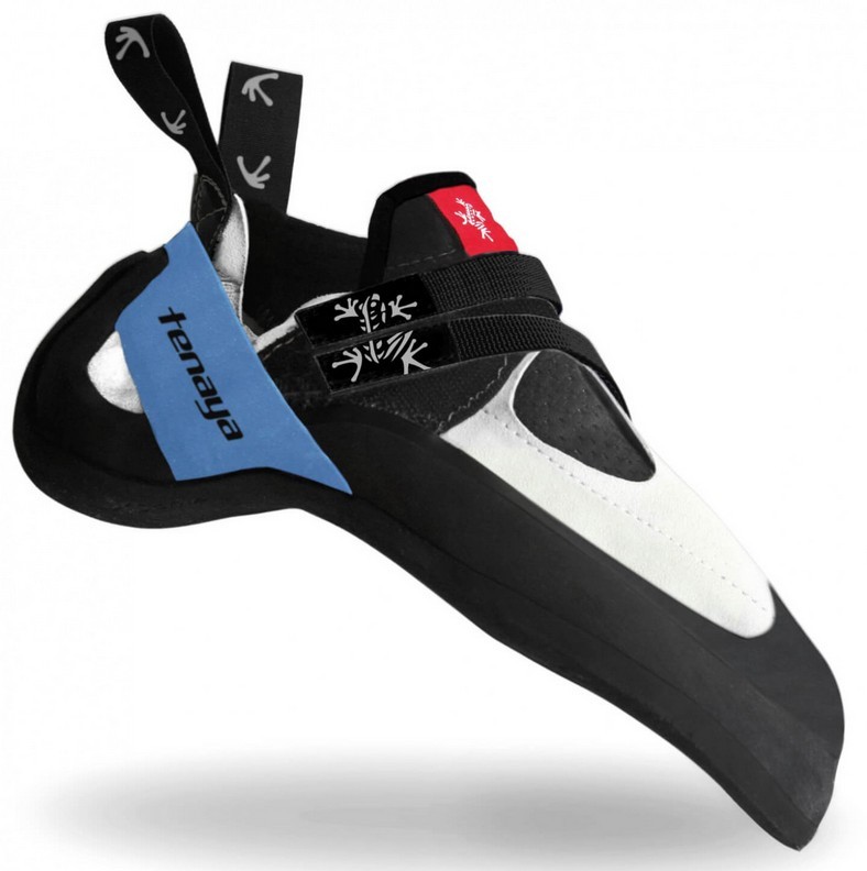 Tenaya - Oasi UK 8,5 Kletterschuhe