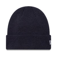New Era WintermüTze Beanie - Wool Cuff Knit Navy