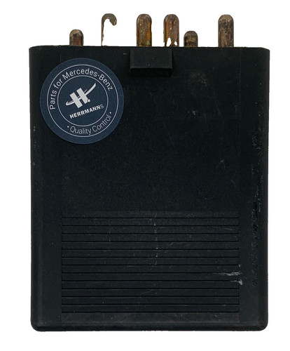 Mercedes-Benz Steuergerät Abgasrückführung A0135454832
