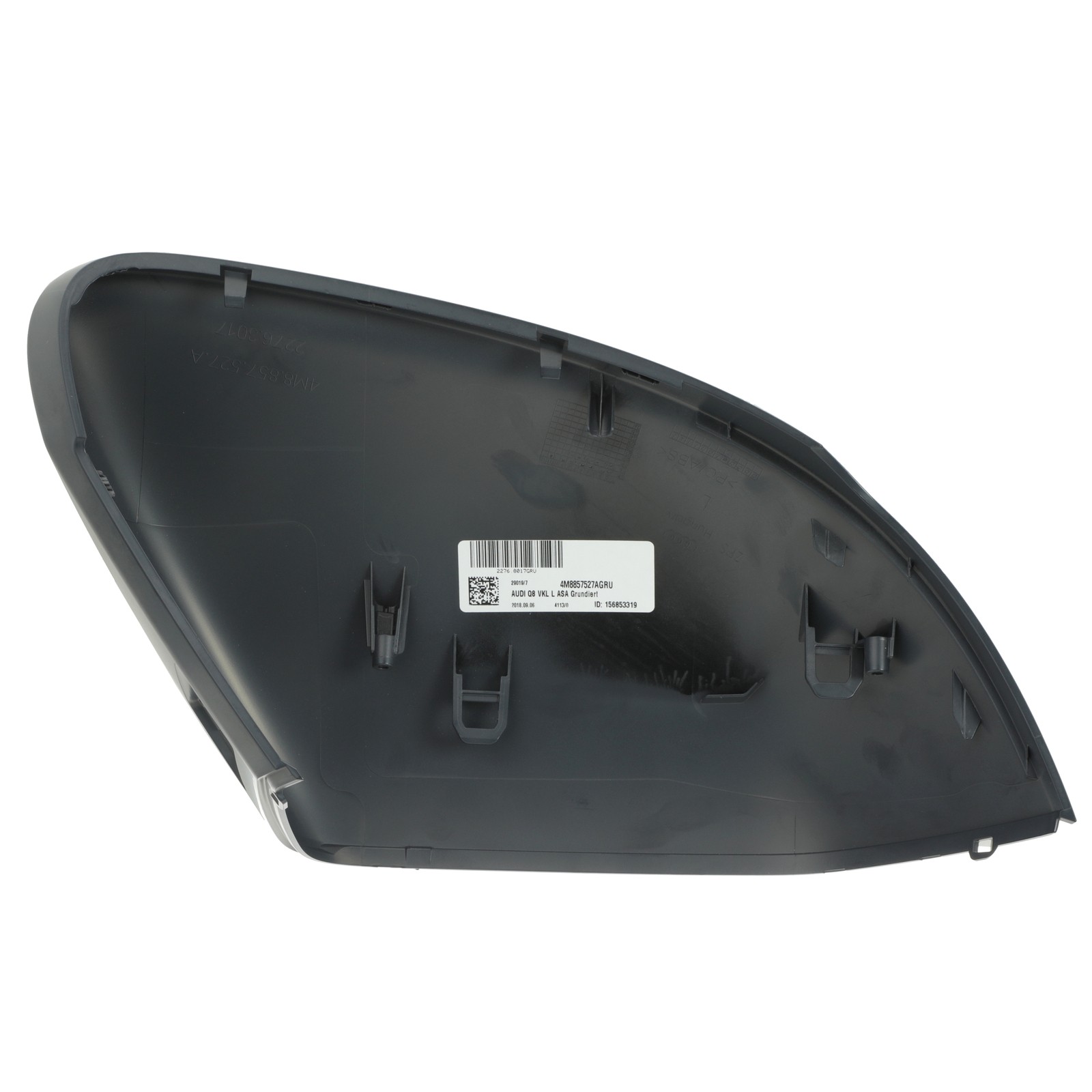 Lamborghini Urus Left Side mirror P/N 4M8857527AGRU