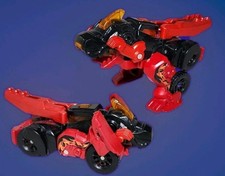 VTech Switch and Go Dinos T-Rex Muscle Car With Working Lights And Sound Effects