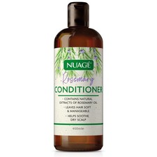 Nuage Rosemary Conditioner 400ml 19.23 per litre