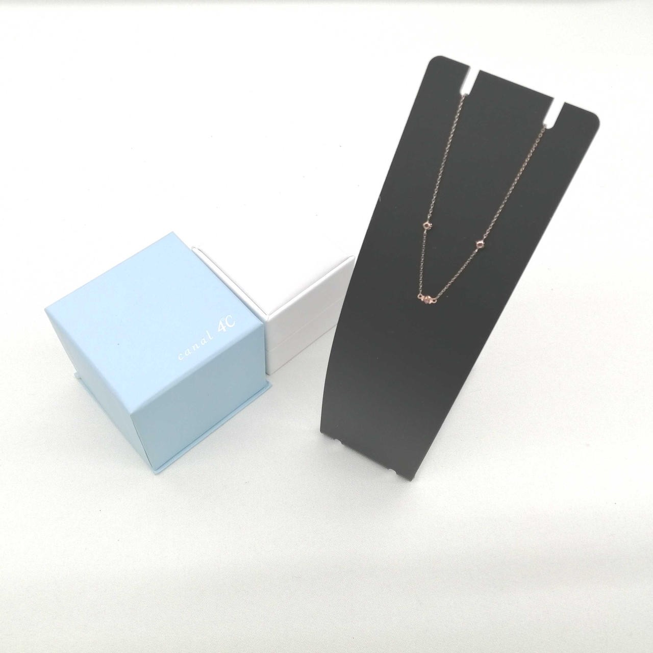 CANAL4℃ STERLINGSILVER Bracelet - image 1