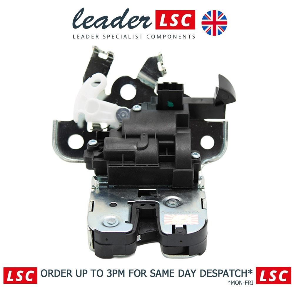 8K9827505A Tailgate Boot Lock Actuator Skoda Fabia Octavia Rapid Superb NEW