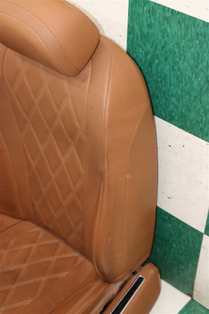 Bentley Flying Spur 2013-2018 Seats Set