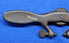 Antique Disston Saw Set Tool Pat May 11 1875 Saw Tooth Setter — photo 6
