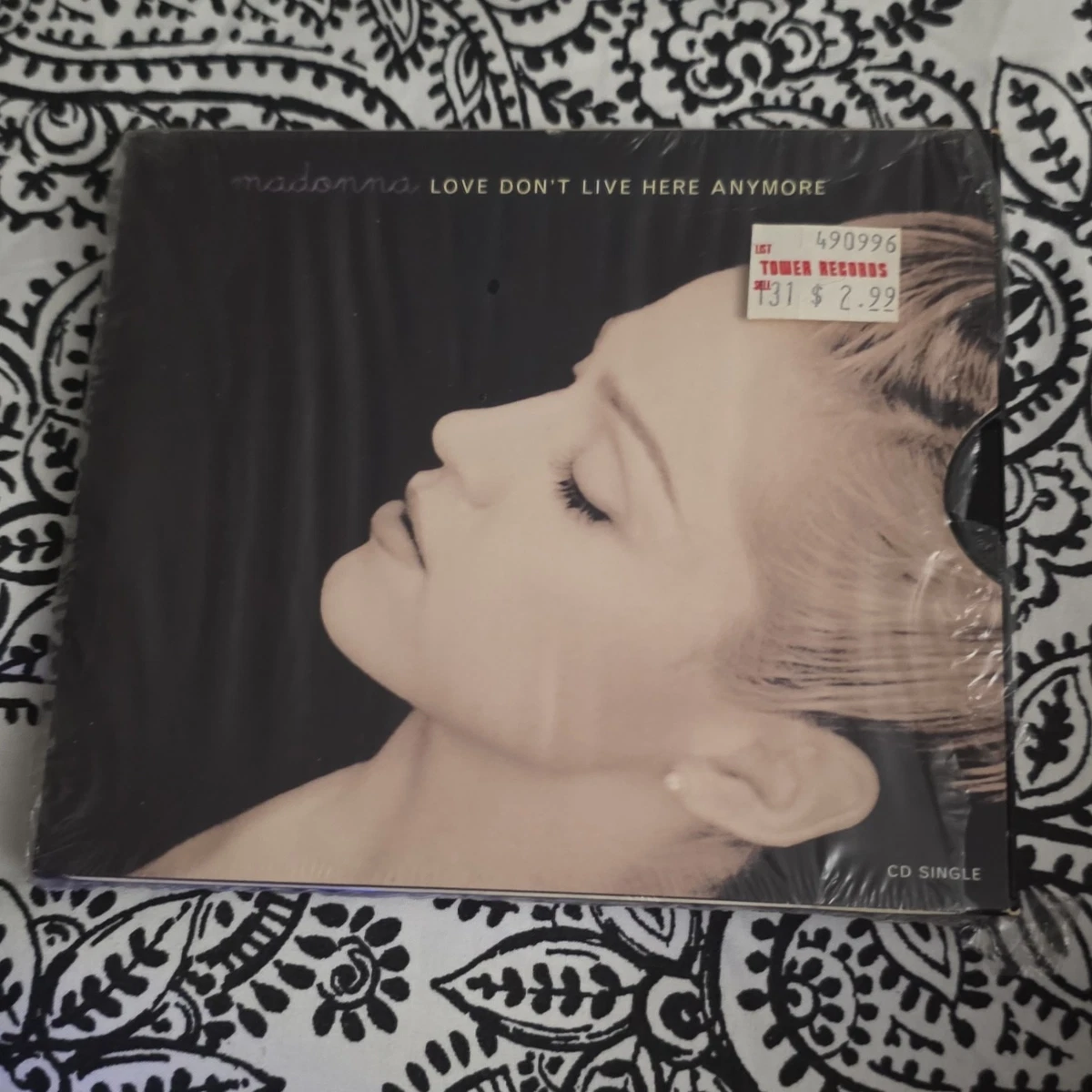 25+ Madonna Single Music CDs for sale | Updated Oct 2026