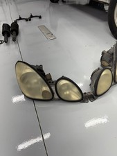 Lexus GS300 / GS400 / GS430 Headlights #122225
