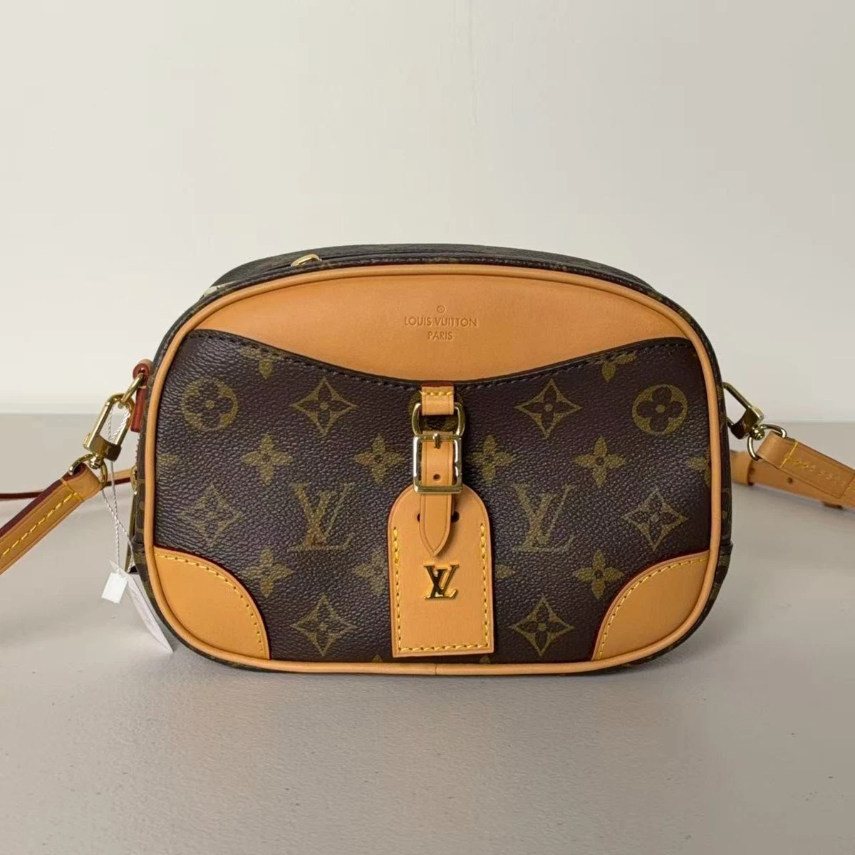 Louis Vuitton ドーヴィル 25+ Louis Vuitton Deauville Bags for sale | Updated Oct 2026