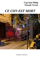 Cap'tain Philip (U. A.) | Ce Con Est Mort | Taschenbuch | FranzöSisch (2024)