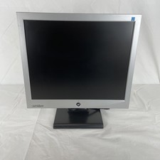 eMachines Monitor 17” 700G - TESTED