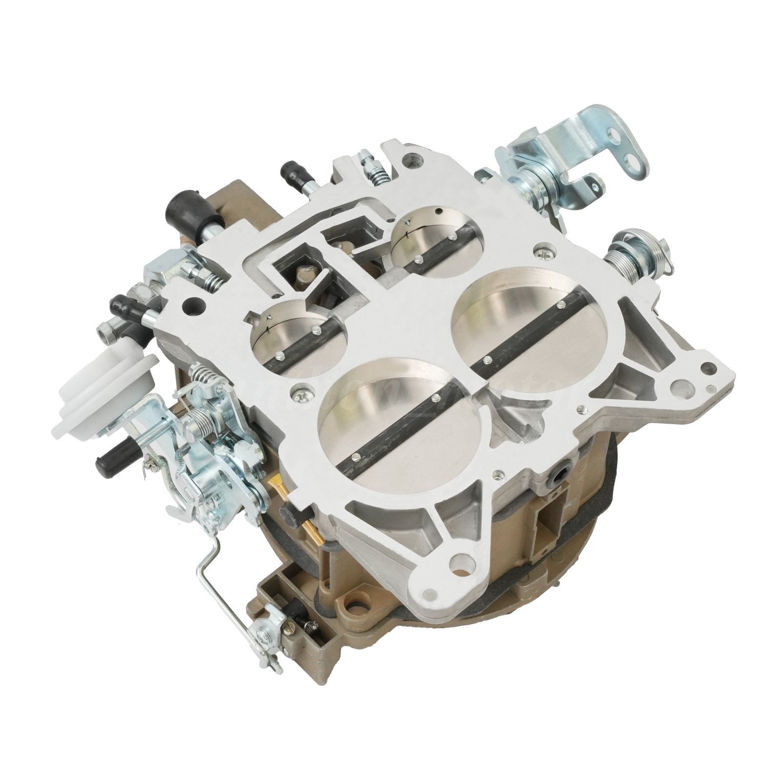 Rochester Quadrajet Carburetor 4 Barrel for Chevy GMC 327 350 396 427 454 750CFM