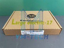 Allen-Bradley 1771-IXE C Thermocouple / Millivolt Input Module