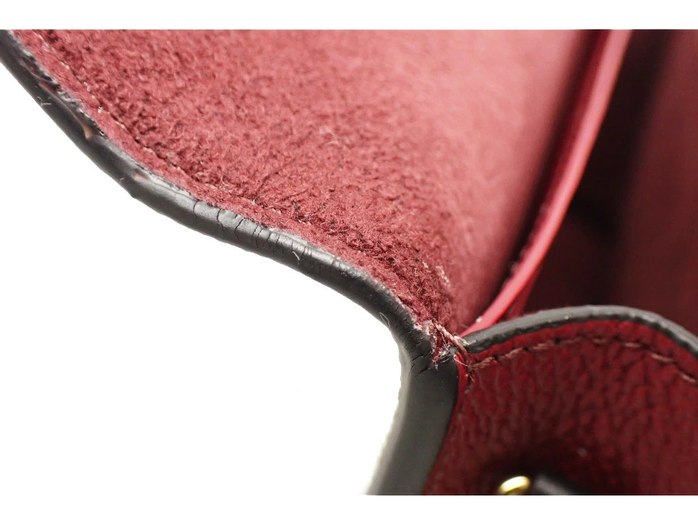 Louis Vuitton N60222 Damier Portefeuille Vavin Chain Shoulder Bag #058 image 10