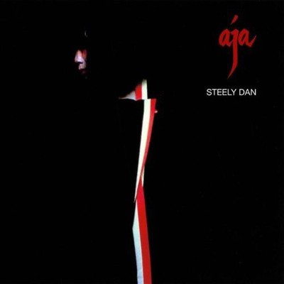 Steely Dan Aja (CD) Album