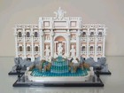 LEGO Architecture 21062 Trevi-Brunnen