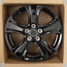 New 17inches X 7inches Replacement Wheel Rim For 2019-2024 Toyota Rav4 Us Stock New 17inches X 7inches Replacement Wheel Rim For 2019-2024 Toyota Rav4 Us Stock