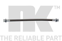 NK Bremsschlauch 855227 FüR Alto Suzuki FF 6 K10 RF410