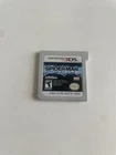 Spider-Man: Edge of Time Nintendo 3DS Cartridge, 2011, Tested