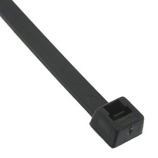 3M CT11BK50-C Nylon 6/6 Standard Cable Tie 11 Inch Black