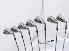 Taylormade Sim 2 Max Iron Set 5-Pw, Aw Regular Flex Kbs Max Mt 85 13985154 Good