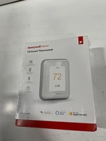 Honeywell Home T9 Smart Thermostat - Sealed Box