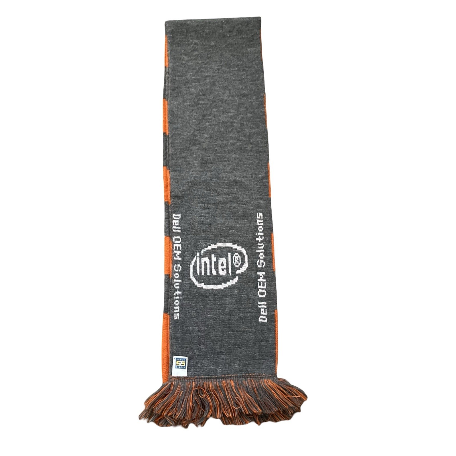 Dell Computer Intel Computer Scarf Banner Promo G… - image 6