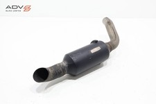 2020-2021 JEEP GLADIATOR 3.6L EXHAUST REAR MUFFLER RESONATOR TAIL PIPE OEM -CUT-