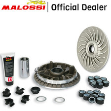 Kit Variateur Malossi Mhr Next + Ventilvar 2000 Yamaha T-Max 500 2008