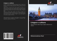 Mohammadreza Rast | Lingua E Cultura | Taschenbuch | Italienisch (2021)