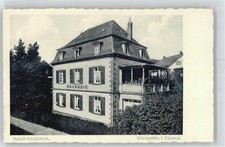 51040485 - 6240 Koenigstein Haus Nassovia