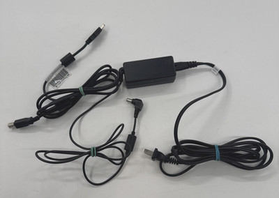 Original Power Cord For Fujitsu S500 ScanSnap Document Scanner Cable Supply USB