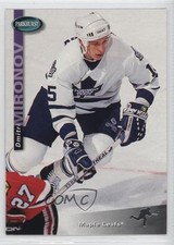 1994-95 Parkhurst Dmitri Mironov #232 0a4