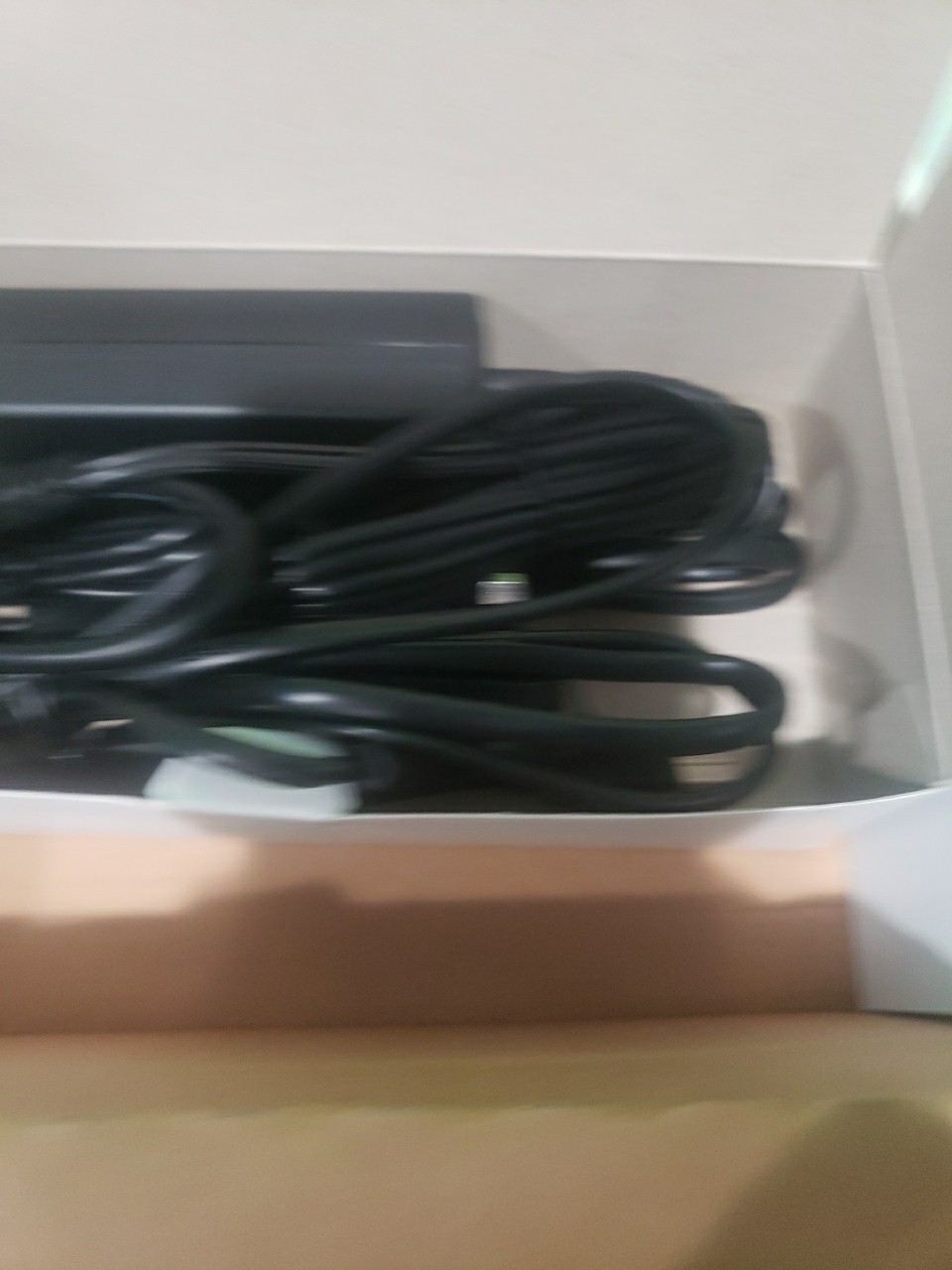 StarTech USB 3.0 Universal Docking Station - Black (USB3DOCKHDPC) Open Box 