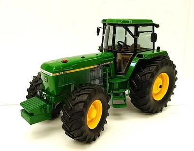 SCHUCO, JOHN DEERE 4960, 1/32, SCH7889 - Bild 1 von 4