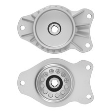 2x Stoßdämpfer Domlager Set for BMW 5er/6er Serie 2009-2018 33506781682 Hinten