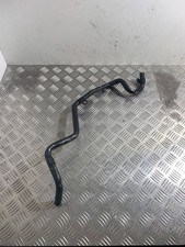 Volkswagen Touran I 2006 Diesel engine water coolant pipe hose 03G121151AB