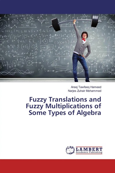 Areej Tawfeeq Hameed (U. A.) | Fuzzy Translations And Fuzzy Multiplications...-image