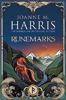 Joanne M. Harris - Runemarks - Paperback - G245Z