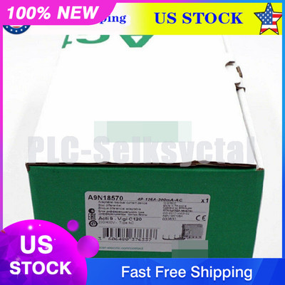 Brand New SND Residual Current Device A9N18570 Free shipping#LJ US Free TAX