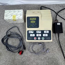 Chattanooga INT001 Intelect Legend Dual Frequency Clinical Ultrasound System