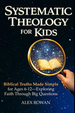 Systematic Theology for Kids: Biblical Truths Made Simple for Ages 6  12  Explorin