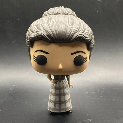 Funko Pop! Television Outlander Claire Randall #250 Vinyl Figure Loose No Box