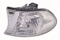 Abakus Blinkleuchte 444-1508L-UE-C FüR BMW