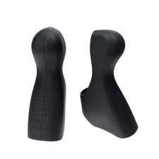 Road Bike Brake Lever Hoods Compatible with Ultegra ST-6700/ST-6703Pair of Bl