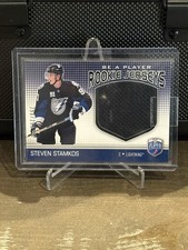 Steven Stamkos Rookie Card Checklist 21