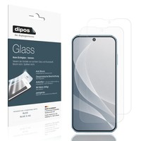 2X Schutzfolie FüR Blke Blke S 4G Matt - Anti-Shock 9H Folie dipos Glass