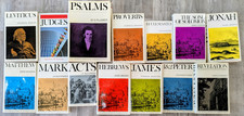 Banner of Truth Geneva Series of Commentaries...