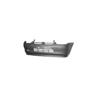 FrontstoßStange FüR Opel Corsa B 1993 Al 1997 Schwarz OEM 1400136