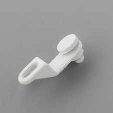 Genuine Swish Supreme Curtain Track GLIDERS pack of 40